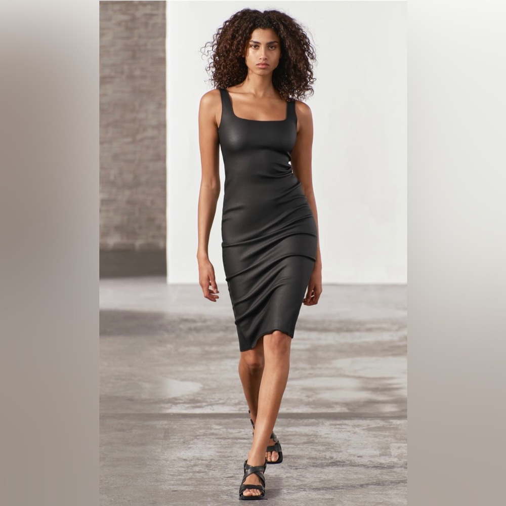 Zara Bodycon Dress